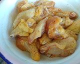 Foto del paso 3 de la receta: Alitas de pollo en horno de aire Lidl