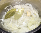 Foto del paso 2 de la receta: Merluza a la Gallega