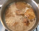 Foto do passo 3 de Frango à Normandia (Normandy Chicken)