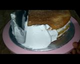 A picture of step 5 of Coconut chiffon cake.