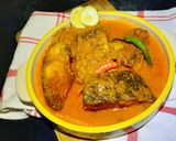 কাতলার রসরঞ্জন (Katlar Roshoranjan recipe in bengali) রেসিপি ধাপ - 5 ছবি