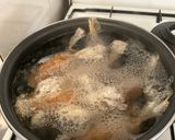 Foto del paso 6 de la receta: Chorizos veganos