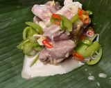 Foto langkah ke 7 dari resep Garang asem ayam kampung.