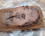 A picture of step 2 of Chocolate brownie Without oven.
