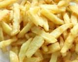 Chilli potato with French fries recipe step 3 photo
