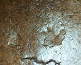 A picture of step 4 of Chocolate cake with whipped cream.