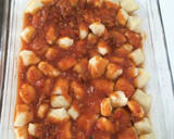 Foto del paso 6 de la receta: Ñoquis de papa
