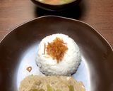 Foto langkah ke 4 dari resep Gadon daging sapi giling.