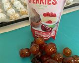 Eredeti olasz Amaretti recept fázis 4 fotója