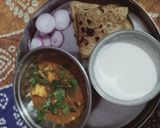કડાઈ પનીર (Kadai paneer recipe in Gujarati) રેસીપી સ્ટેપ8ફોટો