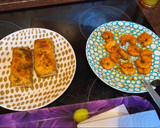 Foto del paso 6 de la receta: Tacos Marineros Cajún