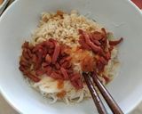 Foto langkah ke 5 dari resep Bakmi or Bihun Kepiting (Crab Noodle or Fermiceli).