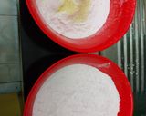 Foto langkah ke 1 dari resep 6. Cireng salju.