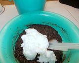 Nagyi mákos kalácsa (puha, lédús) recept fázis 3 fotója