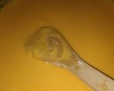 Foto langkah ke 6 dari resep Saus keju (cheese sauce).