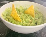 Foto del paso 3 de la receta: Guacamole