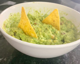 Foto del paso 3 de la receta: Guacamole