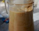 Foto langkah ke 2 dari resep Es kopi gula aren literan.