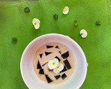 Foto del paso 8 de la receta: Gelatina de café y rompope