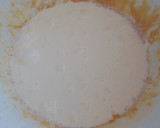 Foto del paso 2 de la receta: Bundt cake de turrón de Jijona (Bizcocho)