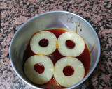 Foto del paso 2 de la receta: Pudin de piña