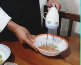 Foto del paso 6 de la receta: Tostada de huevo con un toque especial
