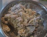 Foto del paso 2 de la receta: Coquitos con relleno