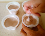 Foto del paso 5 de la receta: Helado de plátano 🍨🍌