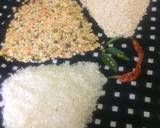 Mix Dal Dosa recipe step 3 photo