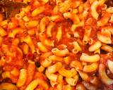 Quick Baked Pasta recipe step 3 photo