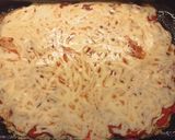 Foto del paso 5 de la receta: Pizza Keto