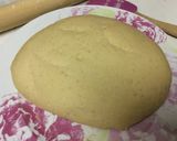 Foto del paso 6 de la receta Pan de leche preñao con chorizo 🍞🥛