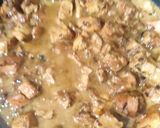 Foto del paso 3 de la receta: Tacos de pollo en salsa de Leche de Coco, Yakiniku y Lima con Cherrys y Arroz Jazmín