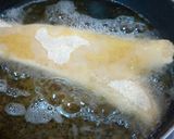 Foto del paso 3 de la receta: Milanesas de merluza