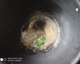 आचारी भरवॉं प्याज (aachari bharava pyaj recipe in marathi) रेसिपी स्टेप 3 फोटो 