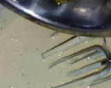 Foto langkah ke 2 dari resep 10. Roti Jintan.