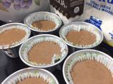 Brownies kukus mekar (simple)