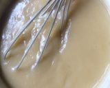 Foto del paso 2 de la receta: Crema pastelera para postre muerto