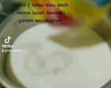 Foto langkah ke 1 dari resep Puding Sutra Mangga.