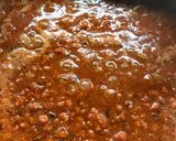 Foto del paso 4 de la receta: Salsa de chorizo