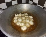 Foto langkah ke 2 dari resep Bakso Pedas Manis 🔥.