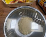 Foto langkah ke 3 dari resep Bakpao (No Mixer).