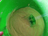 Magdalenas/Muffins con harina leudante