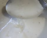 Foto del paso 2 de la receta: Atole de harina de arroz con vainilla y canela❤