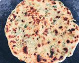 मेथी पराठा (methi paratha recipe in Hindi) रेसिपी चरण 4 फोटो