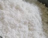 Foto langkah ke 4 dari resep Putu Sokok Salju (M30).
