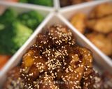 Foto langkah ke 2 dari resep Honey Butter Chicken.