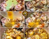 A picture of step 2 of Meat Nihari With Homemade Nihari Masala Easy Recipe.
