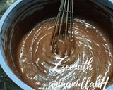 A picture of step 3 of Chocolate Mousse.