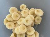 Pan de Banana (Cambur) sin harina. 🍌